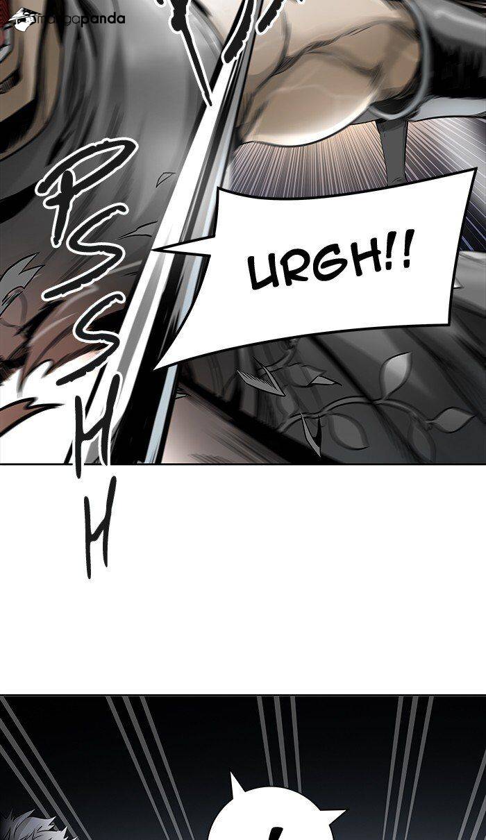 Tower of God Chapter 464 image 021